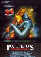Pathos - Segreta inquietudine 1988 movie nude scenes