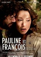 Pauline et François 2010 movie nude scenes