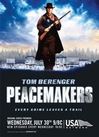 Peacemakers movie nude scenes