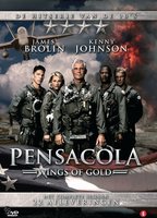 Pensacola: Wings of Gold (1997-2000) Nude Scenes