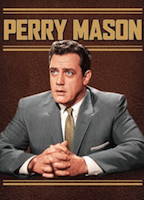 Perry Mason 1957 movie nude scenes