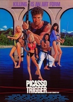 Picasso Trigger 1988 movie nude scenes