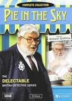 Pie in the Sky (1994-1997) Nude Scenes