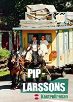 Pip-Larssons (1998) Nude Scenes