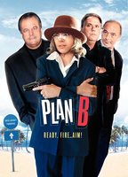 Plan B (2001) Nude Scenes