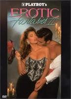 Playboy: Fantasies II 1990 movie nude scenes