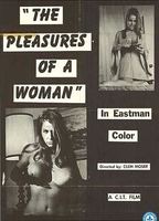 The Pleasures of a Woman (1972) Nude Scenes