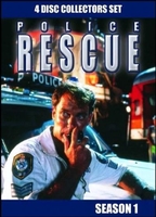 Police Rescue 1989 movie nude scenes