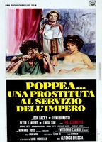 Poppea... una prostituta al servizio dell'impero (1972) Nude Scenes