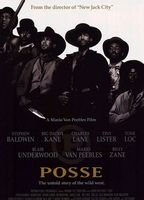 Posse (1993) Nude Scenes