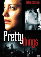 Pretty Things (2001) Nude Scenes