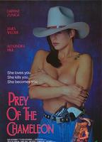 Prey of the Chameleon 1992 movie nude scenes