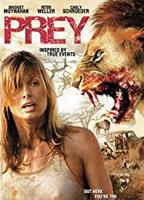Prey (III) 2007 movie nude scenes