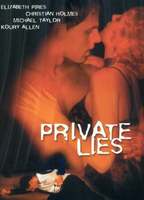 Private Lies 2000 movie nude scenes