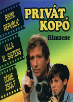 Privát kopó (1993) Nude Scenes