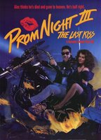 Prom Night III: The Last  1990 movie nude scenes