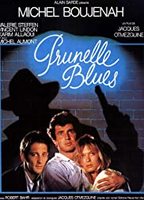 Prunelle Blues 1986 movie nude scenes