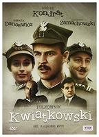 Pulkownik Kwiatkowski movie nude scenes