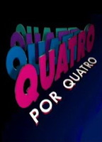 Quatro por Quatro 1994 movie nude scenes