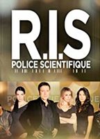 R.I.S. Police Scientifique tv-show nude scenes