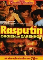 Rasputin - Orgien am Zarenhof movie nude scenes