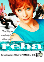 Reba (2001-2007) Nude Scenes