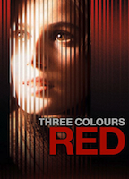Three Colours: Red movie nude scenes