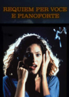 Requiem per voce e pianoforte 1993 movie nude scenes