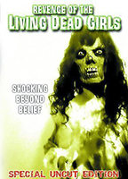 Revenge of the Living Dead Girls 1987 movie nude scenes