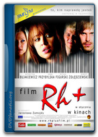 Rh+ (2005) Nude Scenes