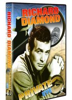 Richard Diamond, Private Detective 1957 movie nude scenes