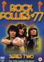 Rock Follies of '77 1977 movie nude scenes