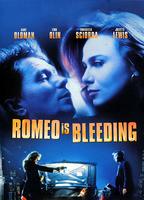 Romeo Is Bleeding (1994) Nude Scenes