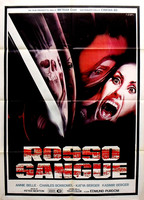 Rosso sangue 1982 movie nude scenes