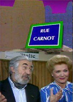 Rue Carnot (1984) Nude Scenes