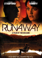 Runaway movie nude scenes