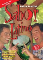 Latin Flavor 1996 movie nude scenes