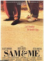 Sam & Me 1991 movie nude scenes
