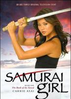 Samurai Girl tv-show nude scenes