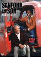 Sanford and Son tv-show nude scenes