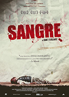 Sangre (2005) Nude Scenes