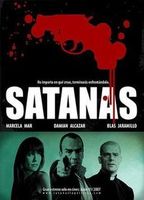 Satanás (2007) Nude Scenes