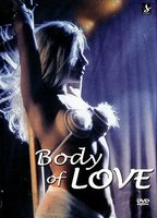 Scandal: Body of Love movie nude scenes