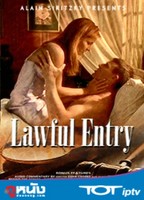 Scandal: Lawful Entry (2000) Nude Scenes