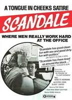 Scandale 1982 movie nude scenes