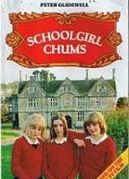 Schoolgirl Chums 1982 movie nude scenes