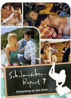Schoolgirl Report Part 9: Mature Before Graduation... 1975 movie nude scenes