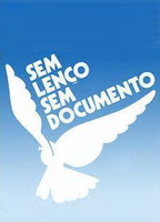 Sem Lenço, Sem Documento (1977-1978) Nude Scenes