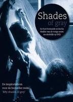 Shades of Gray movie nude scenes