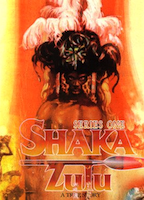 Shaka Zulu tv-show nude scenes